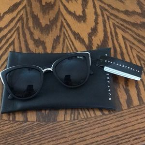 Quay Australia ‘My Girl’ Sunglasses